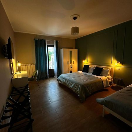 Centrumassimo Apartment Палермо Екстериор снимка