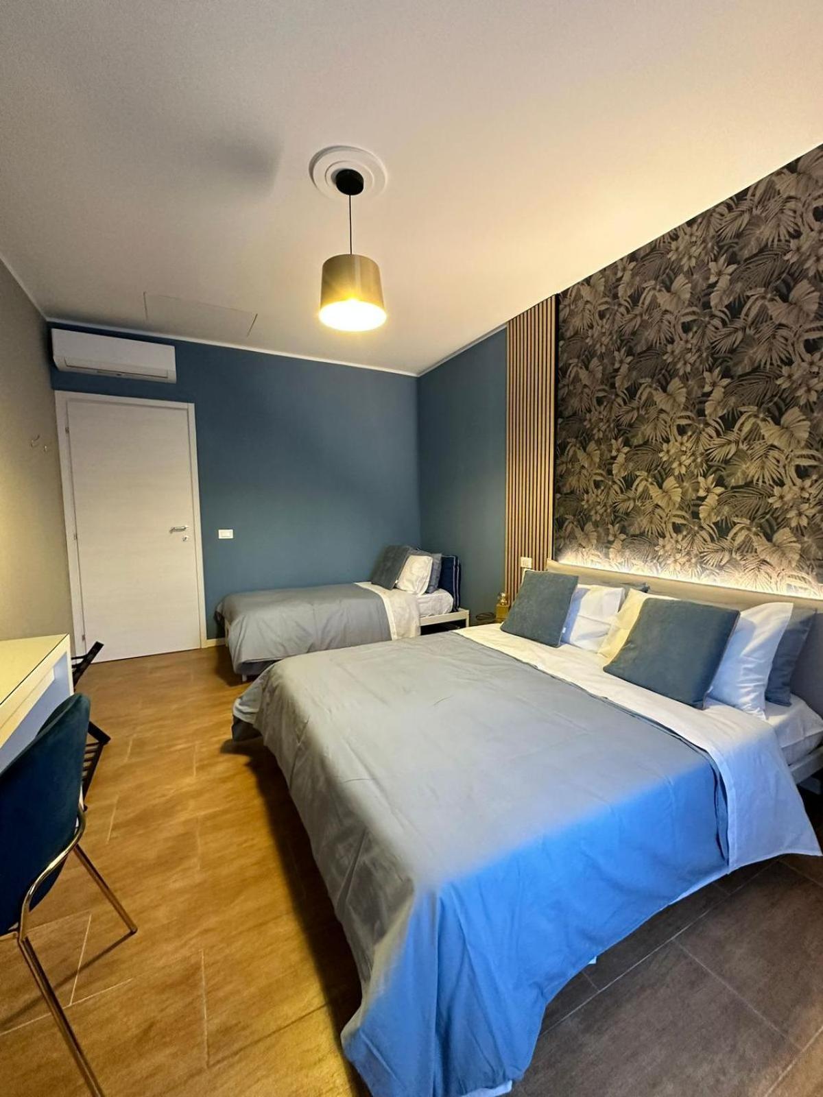 Centrumassimo Apartment Палермо Екстериор снимка