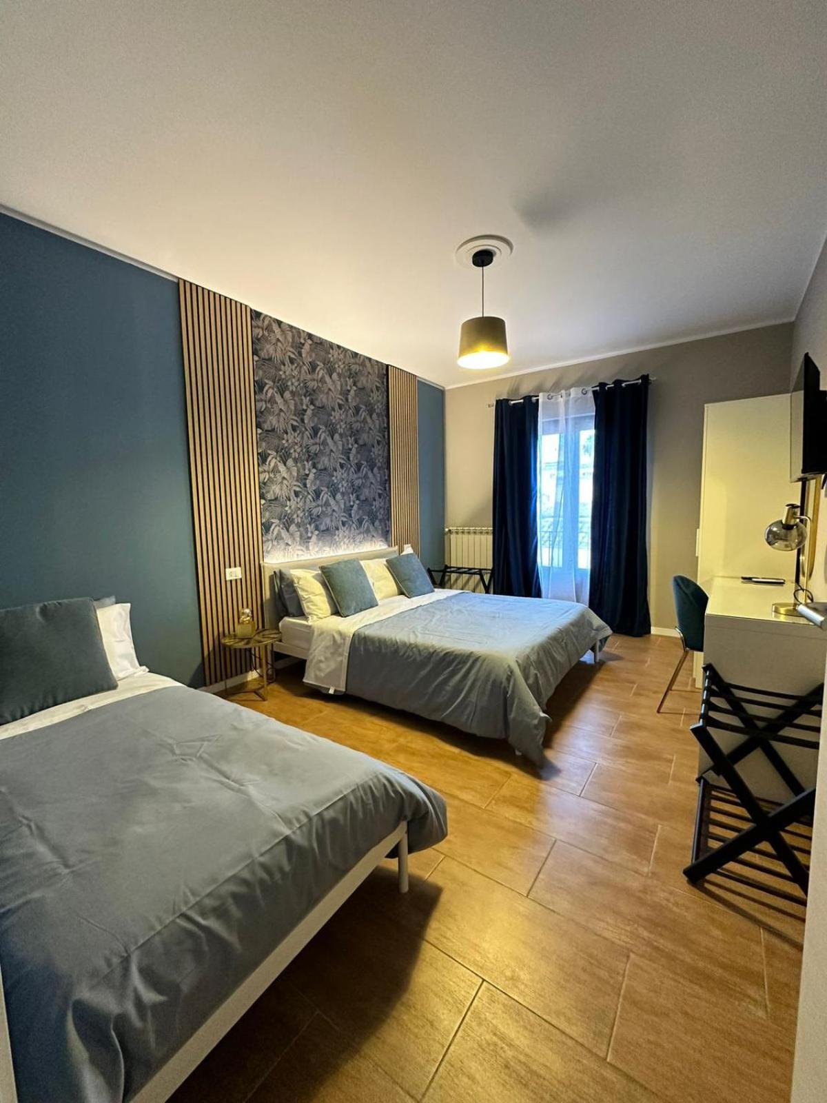 Centrumassimo Apartment Палермо Екстериор снимка