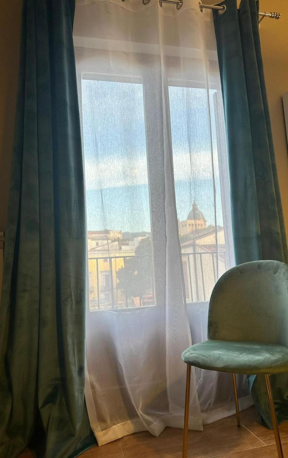 Centrumassimo Apartment Палермо Екстериор снимка