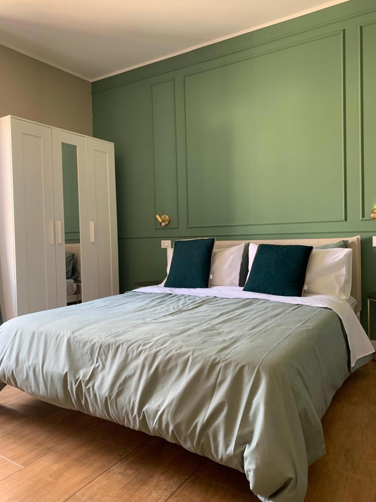 Centrumassimo Apartment Палермо Екстериор снимка
