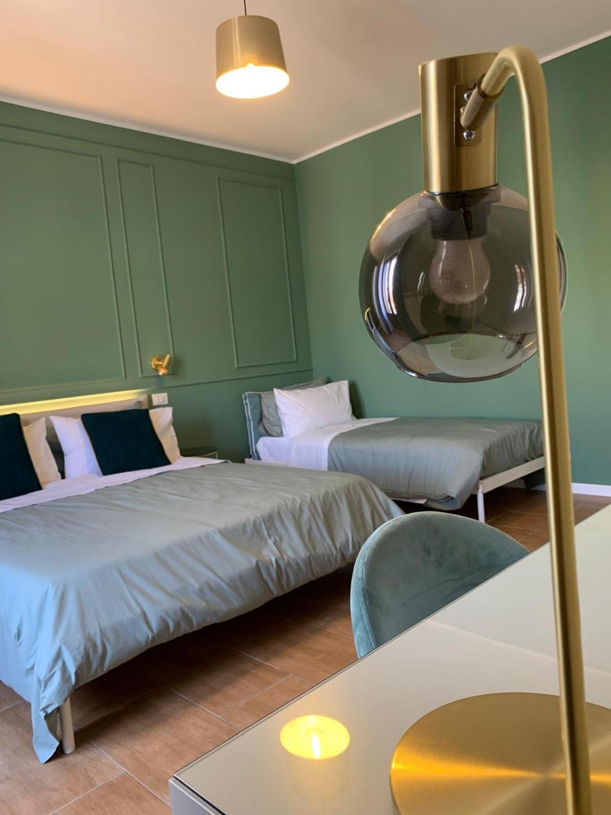 Centrumassimo Apartment Палермо Екстериор снимка