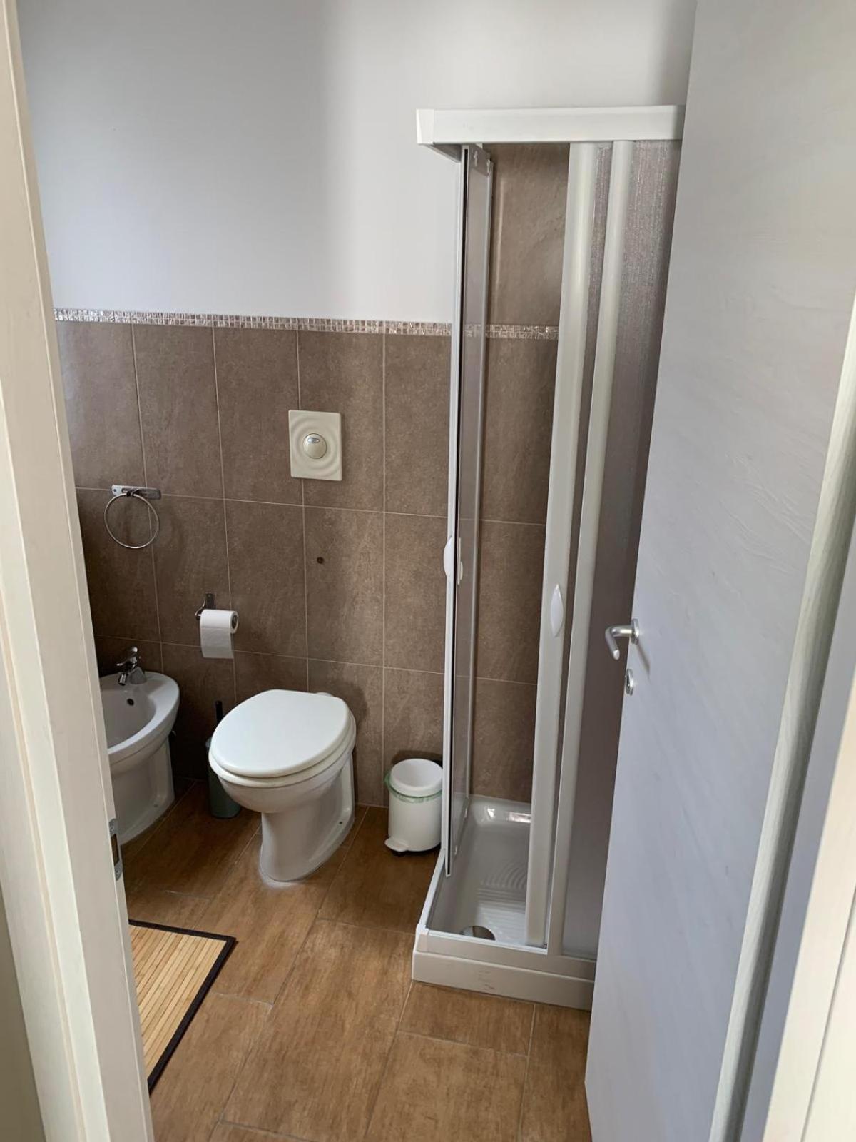 Centrumassimo Apartment Палермо Екстериор снимка