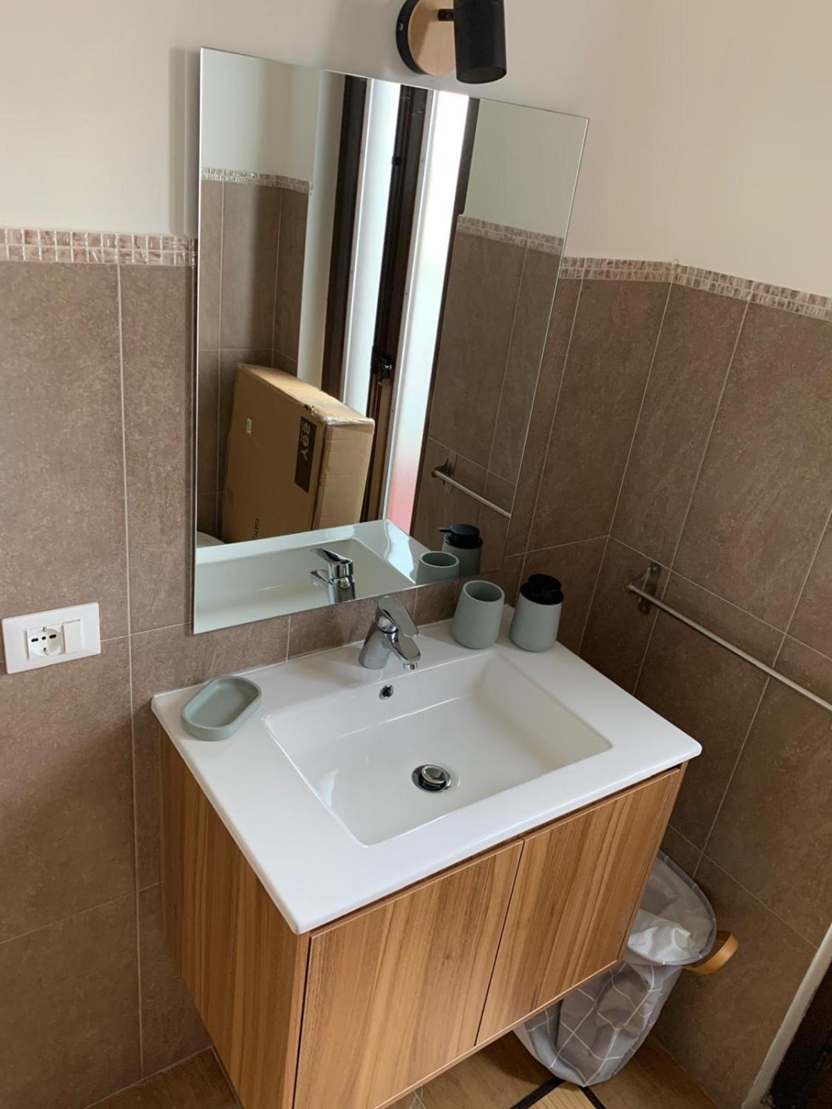 Centrumassimo Apartment Палермо Екстериор снимка