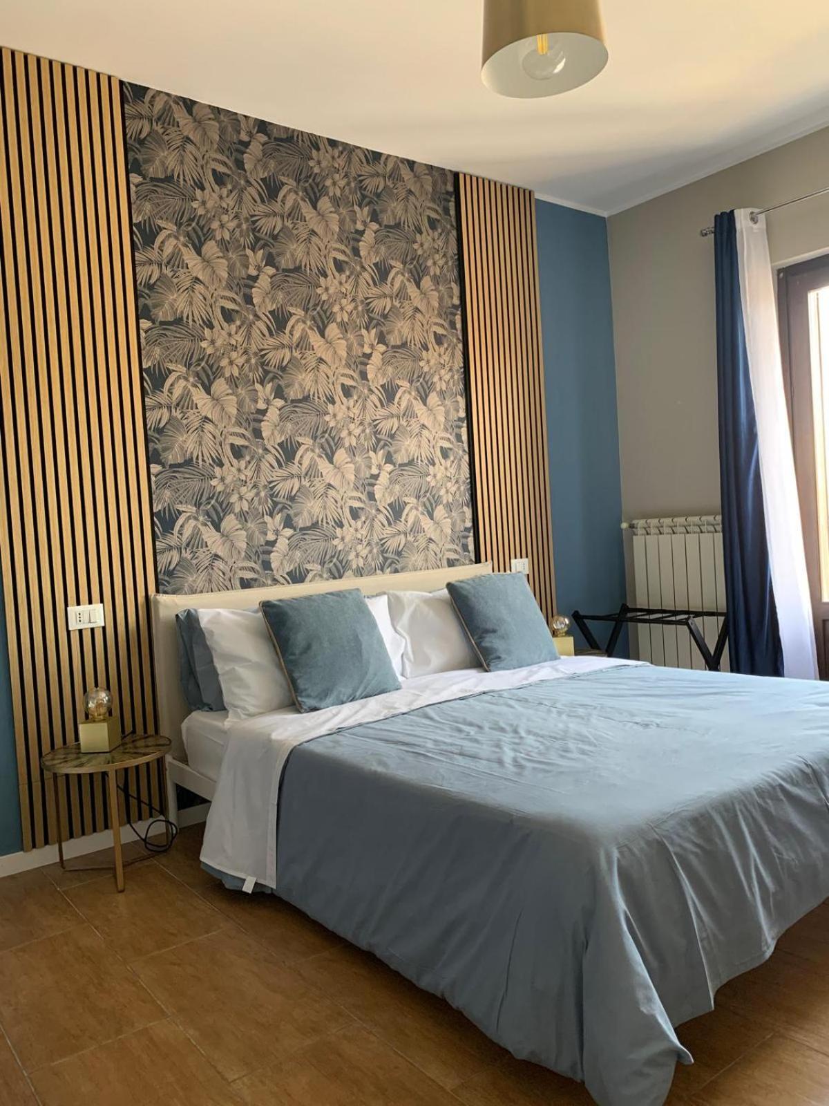 Centrumassimo Apartment Палермо Екстериор снимка